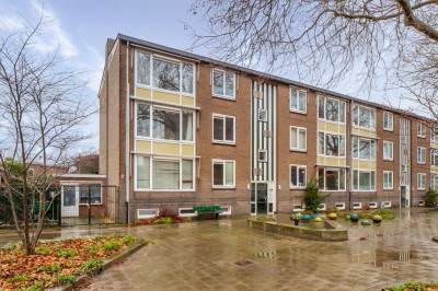 Woning Stadionlaan 2 - 1 Utrecht