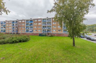 Woning Poelenburg 457 Zaandam
