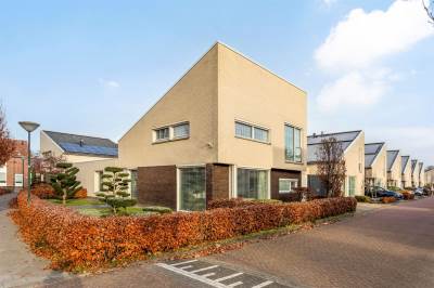 Woning Don Boscostraat 30 Veldhoven