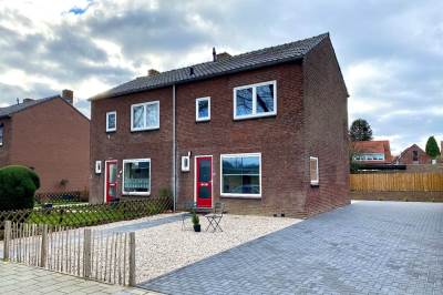 Woning Mercuriusstraat 14 Geleen
