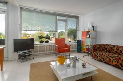 Woning Helperzoom 301 Groningen