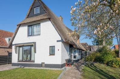 Woning Paasloregel 8 Willemsoord