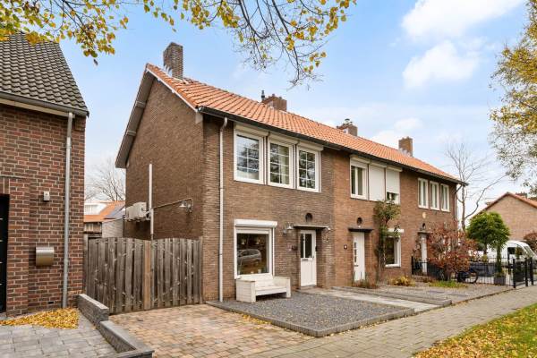 Woning Lindenlaan 19 Geleen