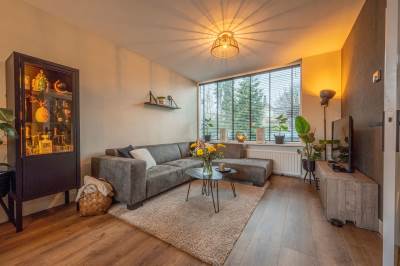 Woning Waelneslaan 15 Hendrik-Ido-Ambacht