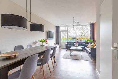 Woning Dokter van Stratenweg 225 Gorinchem