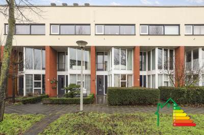 Woning Stadswaardenlaan 83 Arnhem