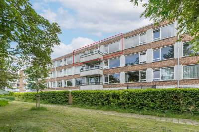 Woning Agavedreef 47 Utrecht