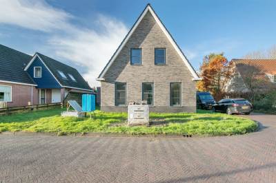 Woning 't eerste Môrn 7 Vrouwenparochie