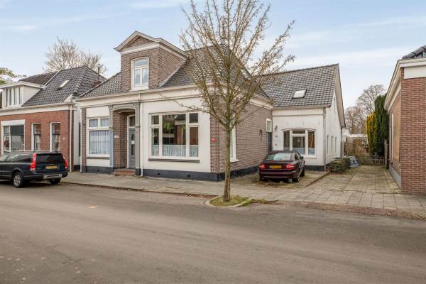 Woning Kees de Haanstraat 30 Sappemeer - Oozo.nl