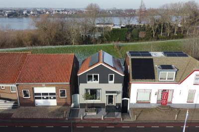 Woning Sluis 36 Groot-Ammers