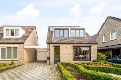 Woning De Heufkens 44 Veldhoven