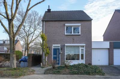 Woning Meendaal 71 Maastricht
