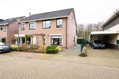 Woning Rogge 14 Borne