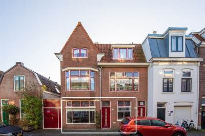 Woning Abstederdijk 123 Utrecht