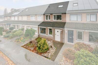 Woning Van Soeststraat 18 Venlo