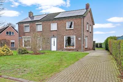 Woning Middendorp 11 Wachtum