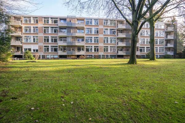 Woning Park de Kotten 153 Enschede