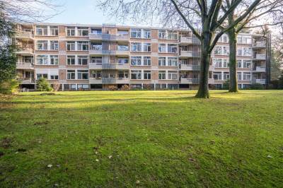 Woning Park de Kotten 153 Enschede