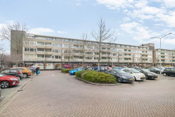 Woning Van Ostadelaan 448 Alkmaar
