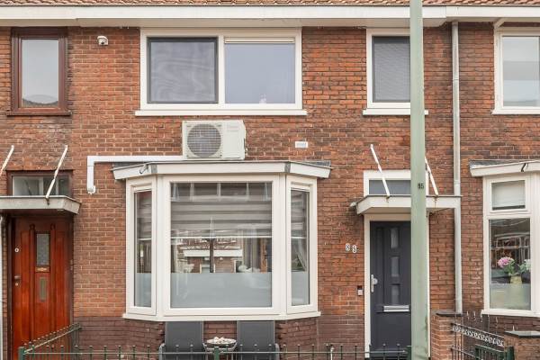 Woning Van Blanckenburgstraat 85 Dordrecht