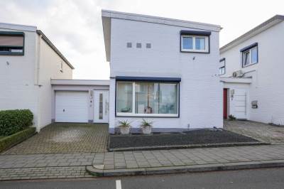 Woning Gasthof 4 Bocholtz