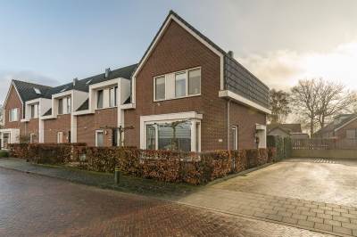 Woning Spoekeboompje 27 Elspeet