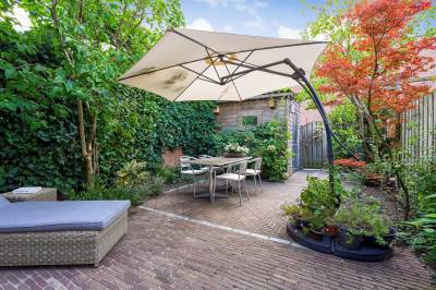 Woning Athenesingel 24 Den Haag