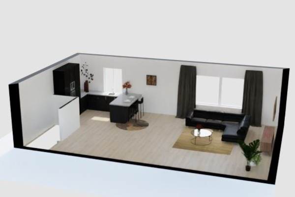 Woning 3e Joan Maetsuyckerstraat 226 Den Haag