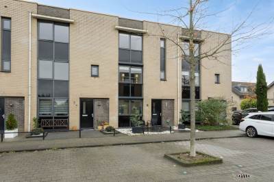 Woning Leeuwenburg 3 Barendrecht