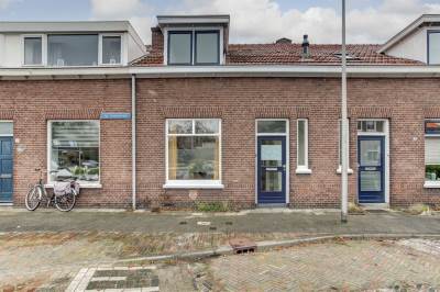 Woning Van Galenstraat 94 Zwolle