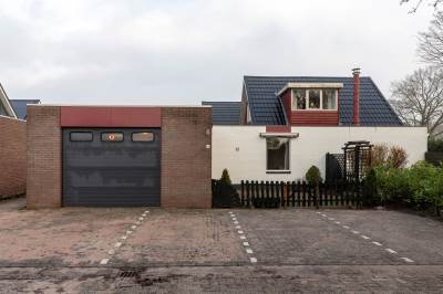 Woning het Schar 39 Steenwijk