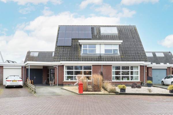 Woning Salie 5 Rutten