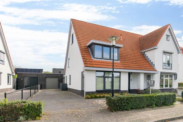 Woning Jacobsschelp 16 Terneuzen