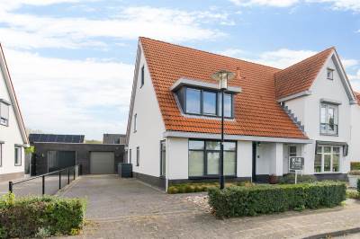 Woning Jacobsschelp 16 Terneuzen