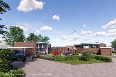 Woning de Tippe 3C Epe