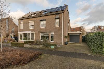 Woning Mast 55 Elburg