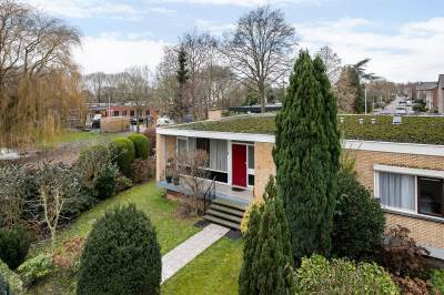 Woning Kastanjelaan 3 Puttershoek