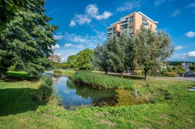 Woning Erasmuspark 103 Ridderkerk