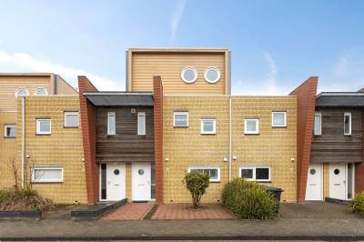 Woning Karnsberg 37 Etten-Leur