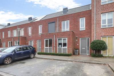 Woning Plesmanstraat 201 Soesterberg