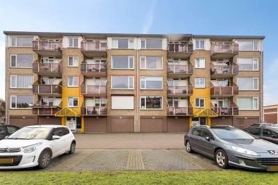 Woning Europalaan 83 Winterswijk