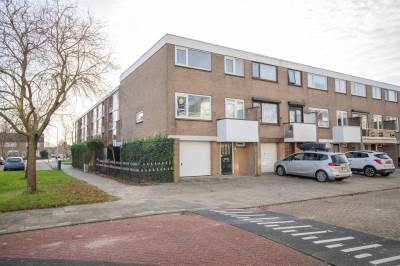 Woning Bessestraat 31 Goes