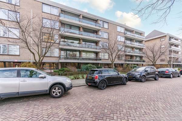 Woning Generaal Spoorlaan 727 Rijswijk (ZH)