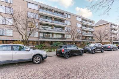 Woning Generaal Spoorlaan 727 Rijswijk (ZH)
