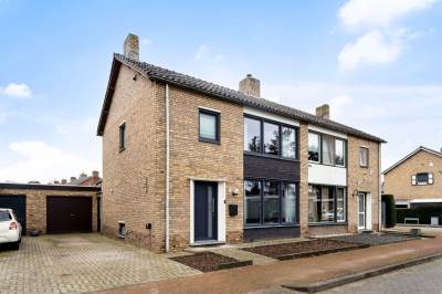 Woning Jagerstraat 10 Herkenbosch