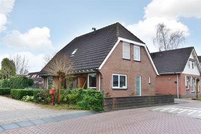Woning Rokkeveenseweg Zuid 154 Zoetermeer