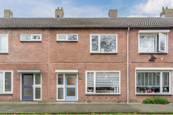 Woning Achterdijk 52 Oud Gastel