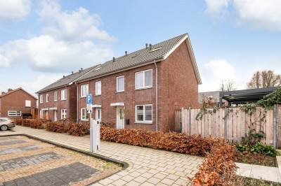 Woning Baarsmastraat 31 Dalfsen
