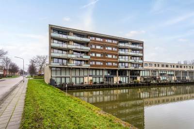 Woning Jacob van Ruysdaelstraat 148 Almere