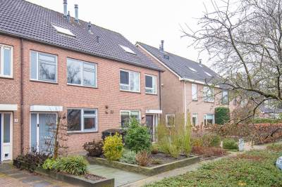 Woning Prangelaar 16 Woudenberg